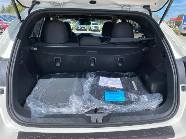 New 2026 Subaru Crosstrek 2.5i Sport AWD/4WD image 25