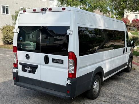 Used 2016 RAM ProMaster 3500 image 17