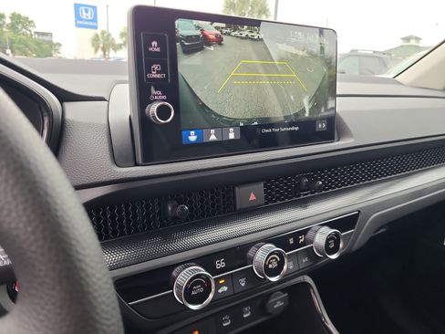 New 2026 Honda CR-V LX image 32