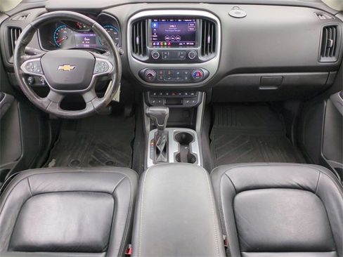 Used 2019 Chevrolet Colorado ZR2 w/ ZR2 Midnight Special Edition image 15