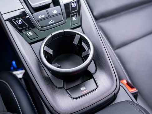 Certified 2026 Porsche 911 Carrera GTS RWD image 29