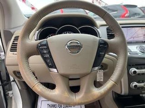 Used 2014 Nissan Murano LE w/ Platinum Edition Package image 29