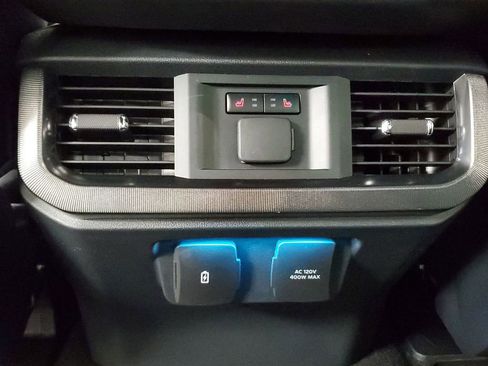 New 2026 Ford F150 Raptor AWD/4WD image 12