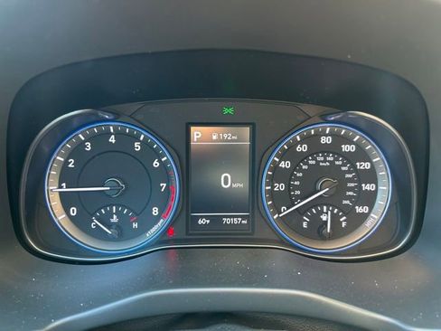 Used 2020 Hyundai Kona Ultimate AWD/4WD image 2