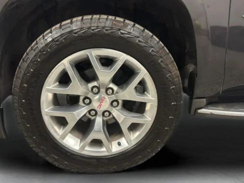 Used 2015 GMC Yukon SLT w/ Open Road Package AWD/4WD image 27