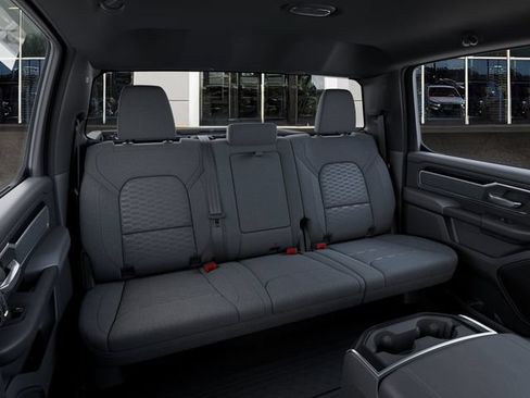 New 2026 RAM 1500 Big Horn AWD/4WD image 15