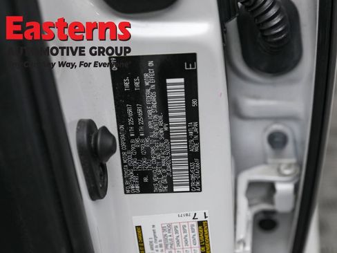 Used 2020 Lexus NX 300 300 Base w/ Comfort Package image 37