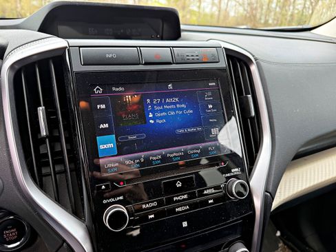 Used 2021 Subaru Ascent Premium w/ Convenience Package AWD/4WD image 17