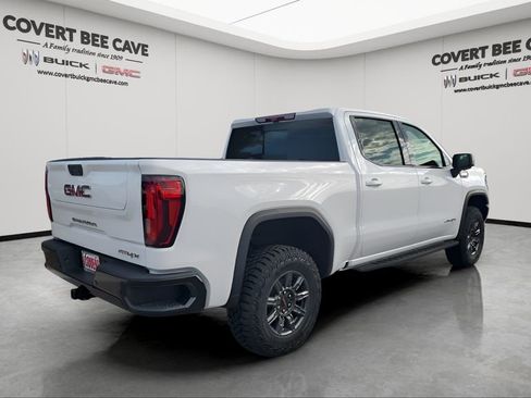 New 2026 GMC Sierra 1500 AT4X image 9