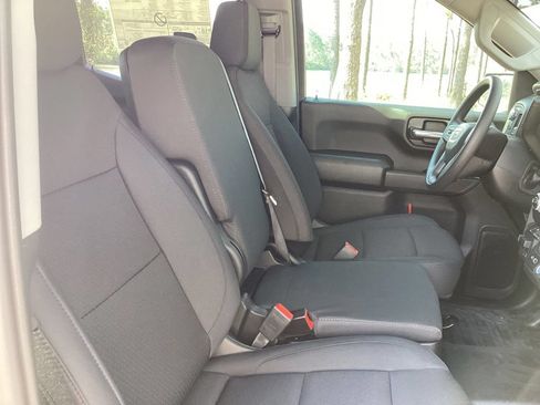 New 2026 GMC Sierra 1500 Pro w/ Pro Value Package AWD/4WD image 23