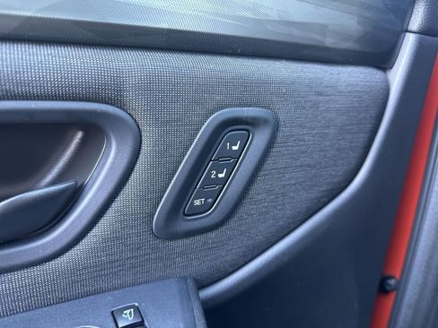 Certified 2026 Honda Passport TrailSport image 27