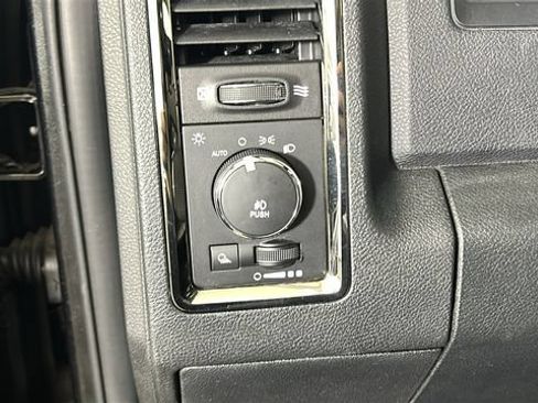 Used 2016 RAM 1500 Sport AWD/4WD image 19