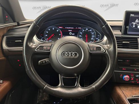 Used 2016 Audi A7 3.0T Premium Plus w/ Black Optic Package AWD/4WD image 38