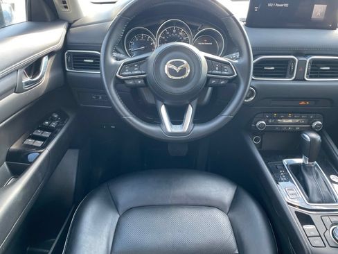 Used 2025 MAZDA CX-5 AWD 2.5 S w/ Select Package image 19