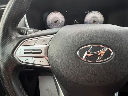 Used 2022 Hyundai Santa Fe Calligraphy AWD/4WD image 27