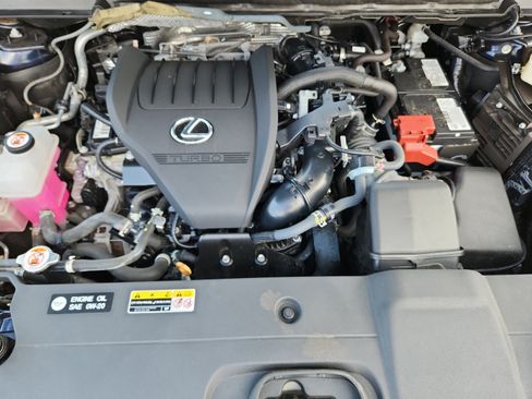 Used 2024 Lexus RX 350 Premium w/ Convenience Package AWD/4WD image 20