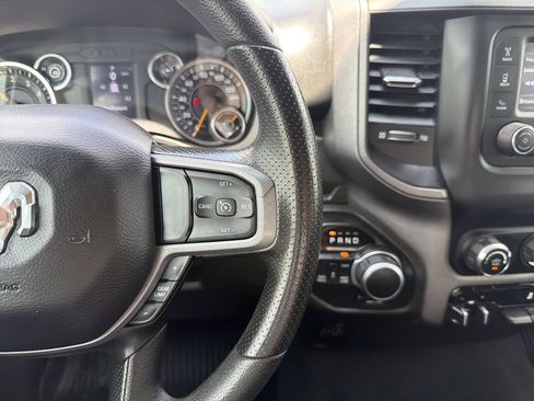 Used 2019 RAM 1500 Tradesman AWD/4WD image 28