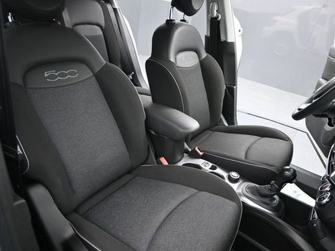 Used 2020 FIAT 500X Pop w/ Popular Equipment Group image 26
