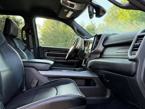 Used 2022 RAM 2500 Laramie w/ Night Edition AWD/4WD image 41