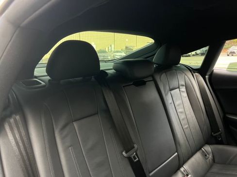 Used 2018 Audi A5 2.0T Premium w/ S Line Sport Package image 28