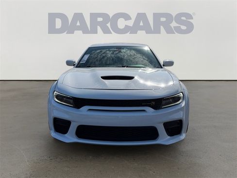 Used 2021 Dodge Charger Scat Pack image 2