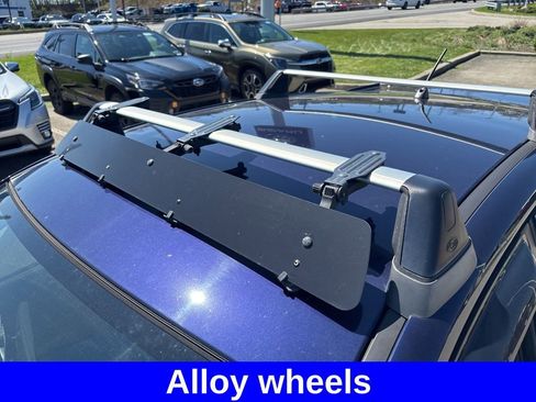 Used 2014 Subaru Impreza WRX Hatchback w/ SPT Silver Exhaust Package image 11