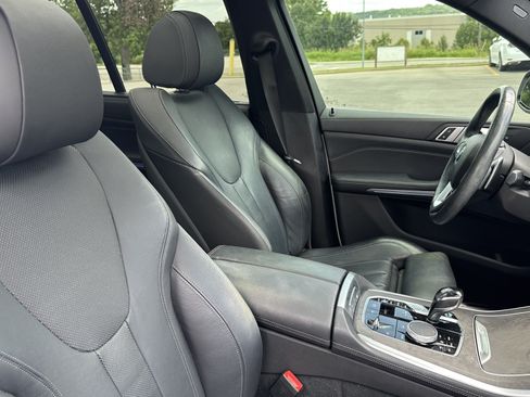Used 2019 BMW X5 xDrive40i w/ Convenience Package AWD/4WD image 33