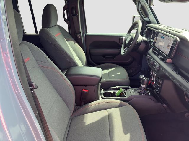 Used 2026 Jeep Gladiator Rubicon AWD/4WD image 20