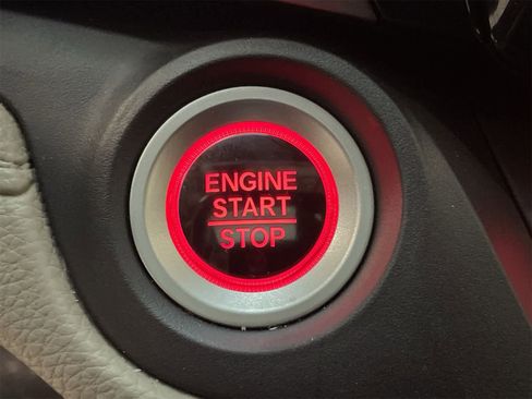 Certified 2024 Honda Odyssey EX-L image 7