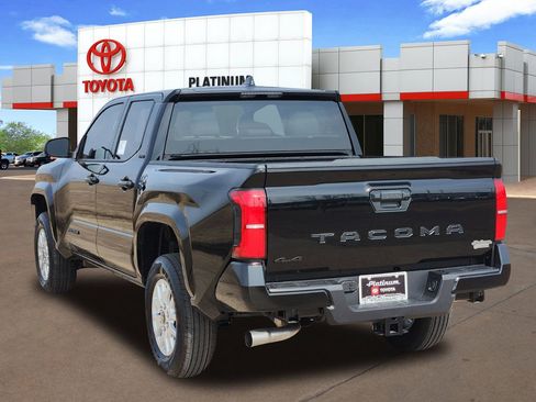 New 2026 Toyota Tacoma SR5 image 5