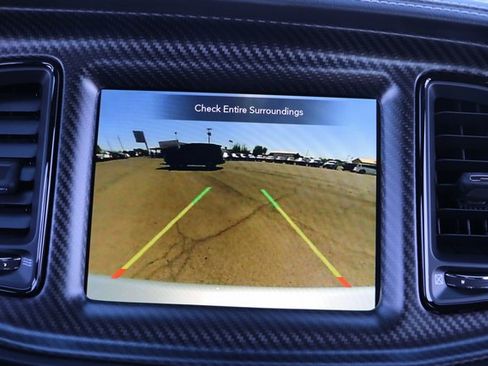 New 2023 Dodge Challenger SRT Hellcat Redeye image 19