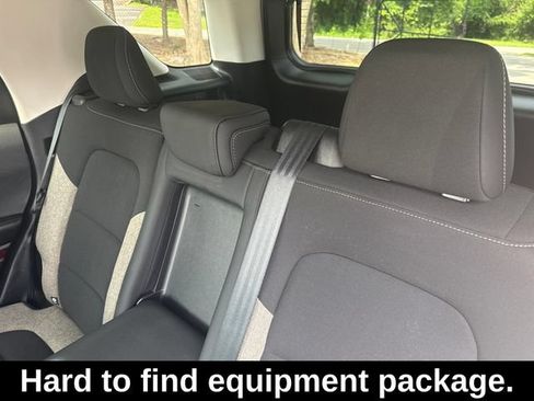Used 2025 Ford Bronco Sport Big Bend AWD/4WD image 27
