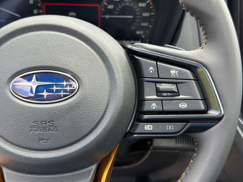 Used 2026 Subaru Forester Wilderness w/ Wilderness Plus Package AWD/4WD image 22