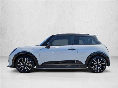 New 2026 MINI Cooper S image 9