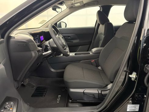 New 2026 Nissan Kicks S FWD image 14