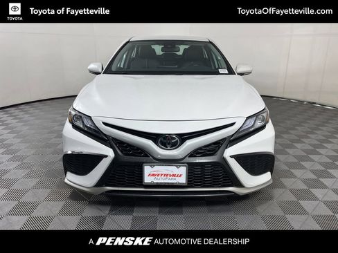 Used 2024 Toyota Camry XSE image 15