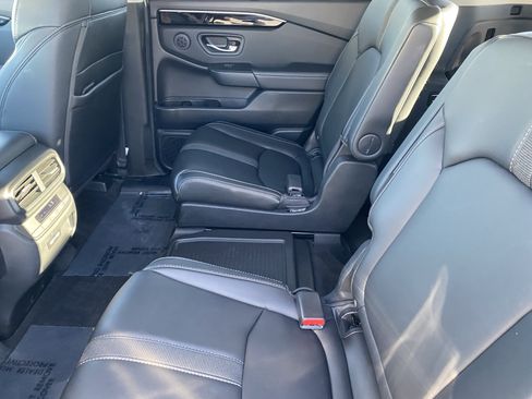 Certified 2023 Honda Pilot EX-L image 14