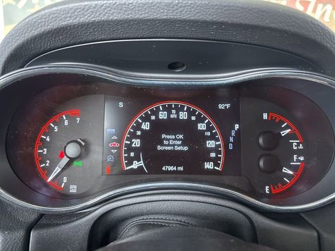 Used 2018 Dodge Durango SXT w/ Quick Order Package 2BB AWD/4WD image 12