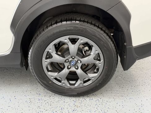 Used 2021 Subaru Crosstrek 2.5i Sport w/ Moonroof Package AWD/4WD image 25