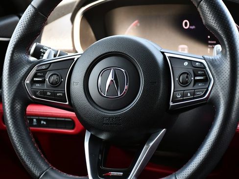 Certified 2024 Acura MDX A-Spec AWD/4WD image 28
