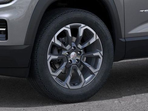 New 2026 GMC Terrain Elevation w/ Elevation Premium Package image 9