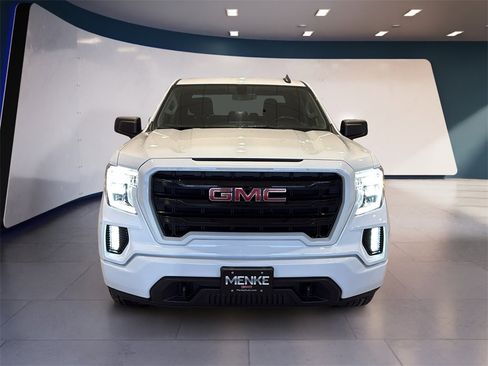 Used 2022 GMC Sierra 1500 Elevation image 2