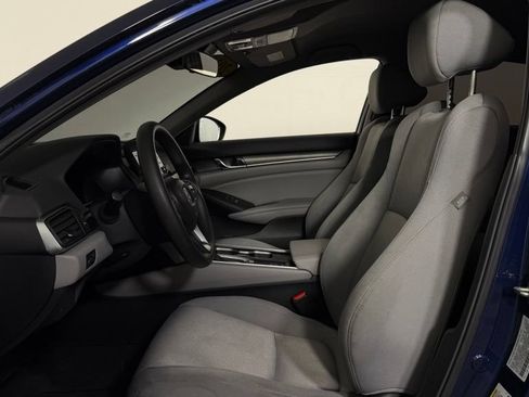 Used 2020 Honda Accord LX image 11