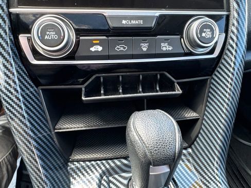 Used 2016 Honda Civic EX image 34