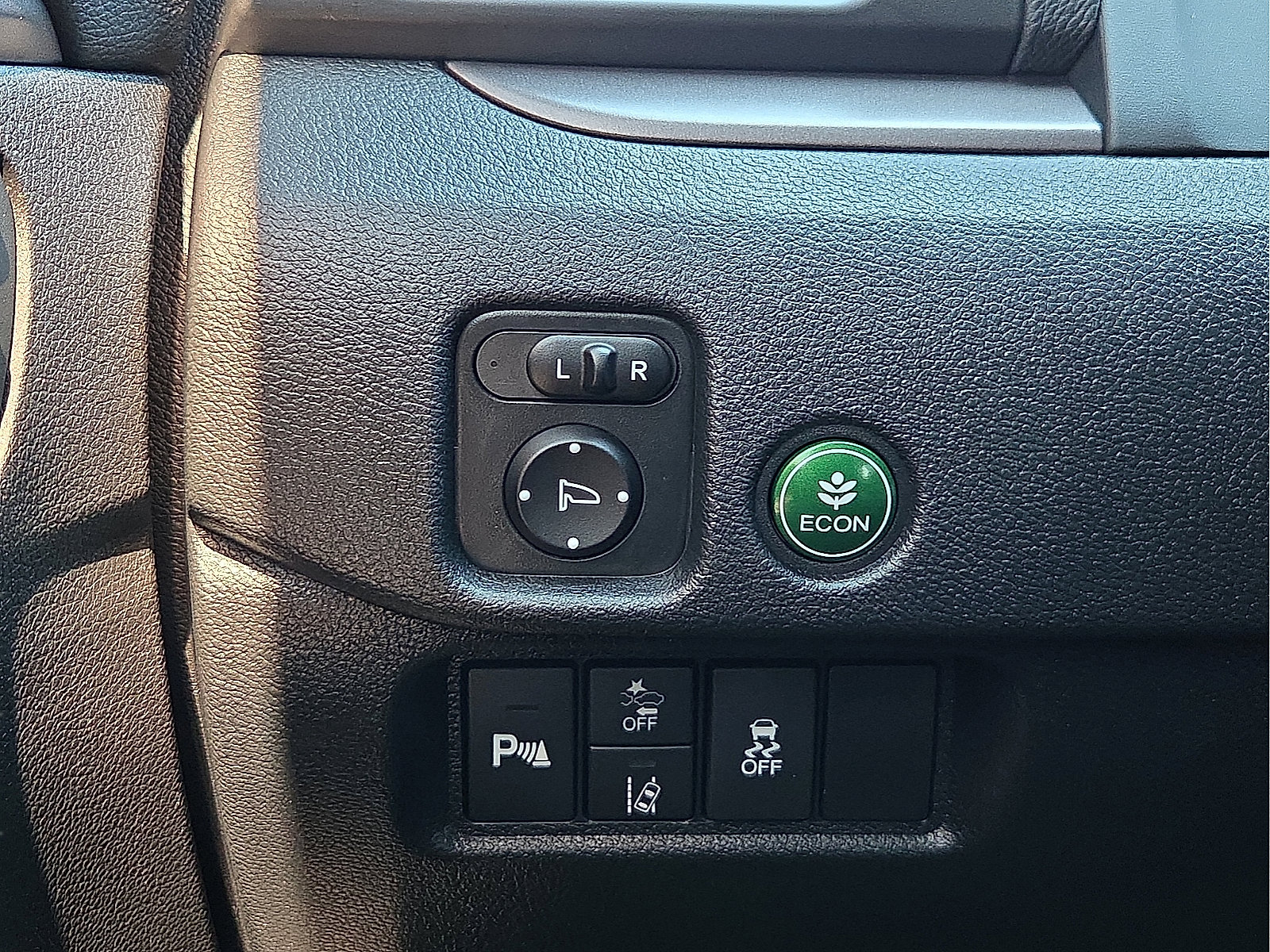 Used 2023 Honda Passport EX-L image 19