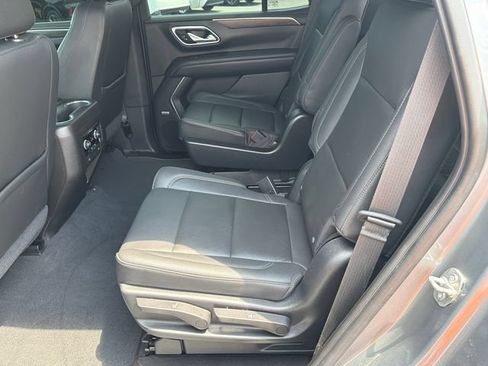 Used 2021 Chevrolet Tahoe Z71 AWD/4WD image 20