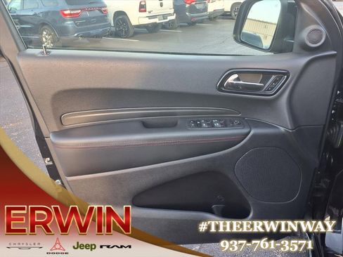 Certified 2024 Dodge Durango GT image 17