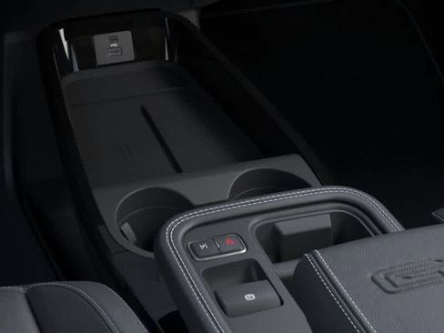 New 2025 Ford Mustang Mach-E GT image 15