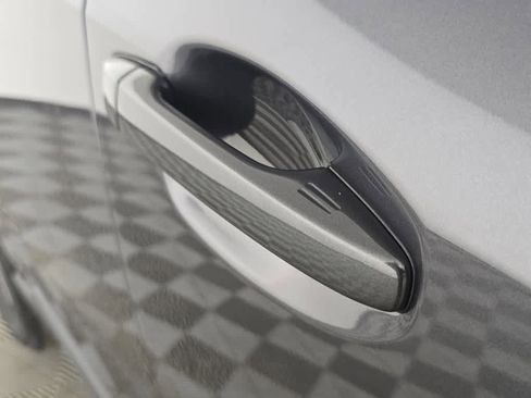 Used 2025 Subaru Outback Onyx Edition image 8