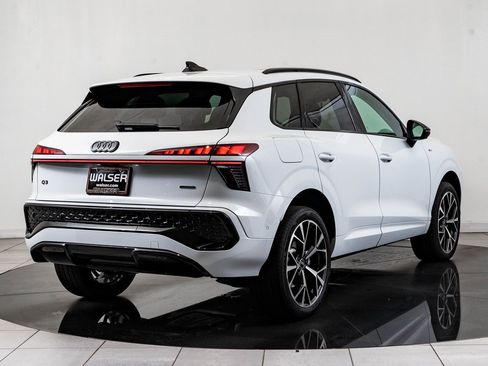 New 2026 Audi Q3 quattro 2.0T image 10